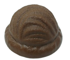 Play Food Authentic Fisher Price Chocolate Ice Cream Scoop