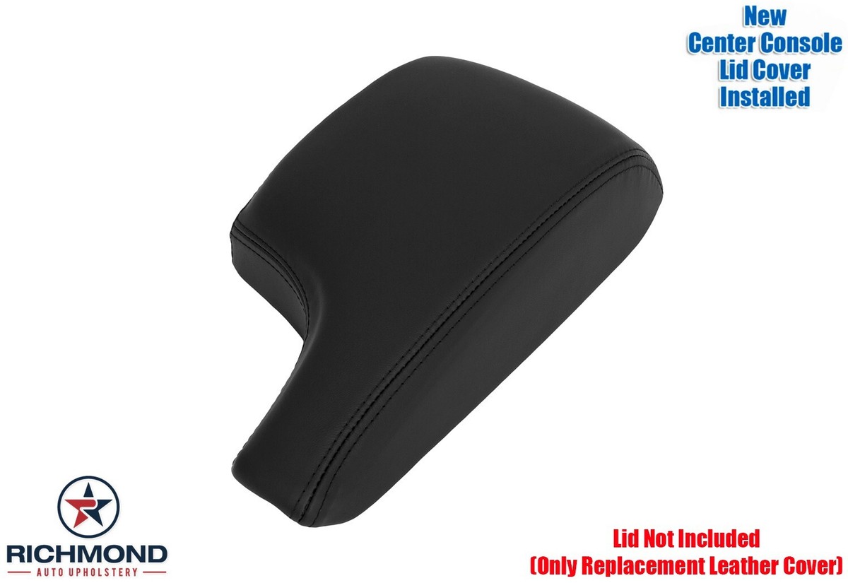 2016 Mazda CX-5 Grand-Replacement Genuine Leather Center Console