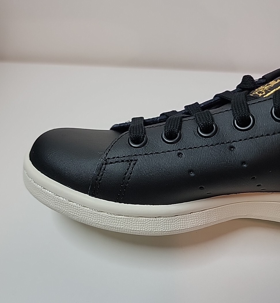 stan smith premium core black