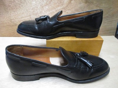 Tassel Mocc