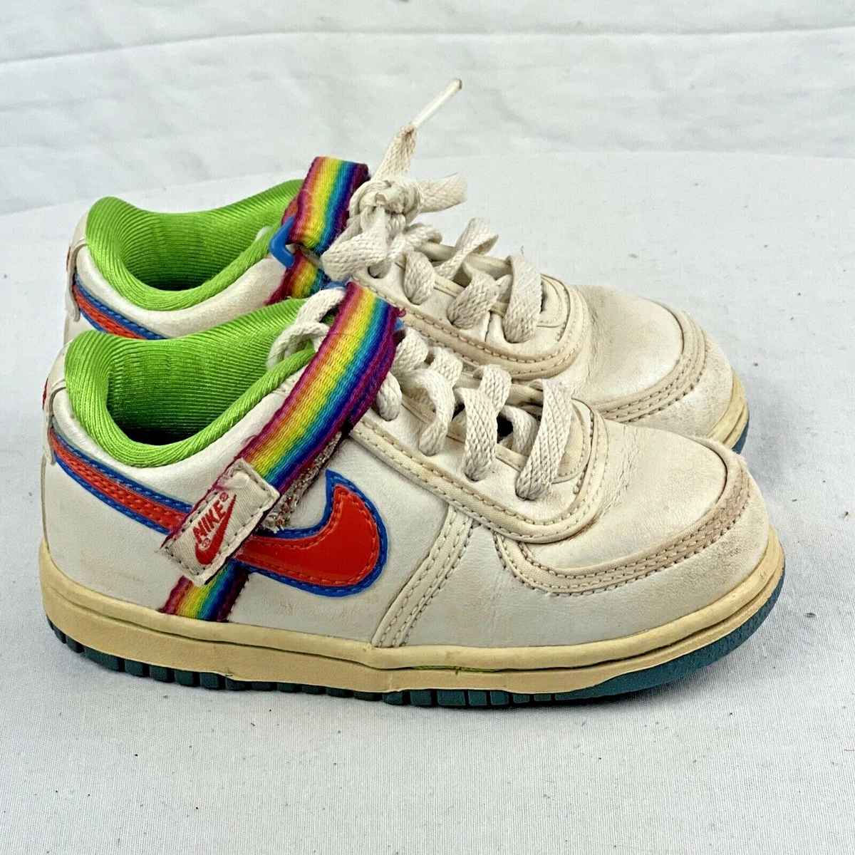 Nike shop vandal sneaker