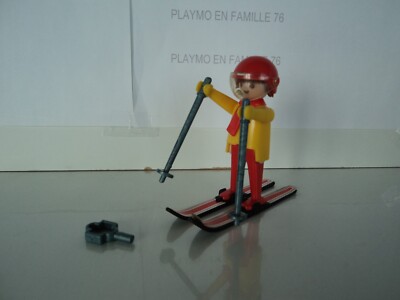 PLAYMOBIL CITY 4279 Grande Maison Villa Moderne EUR 99,99 - FR