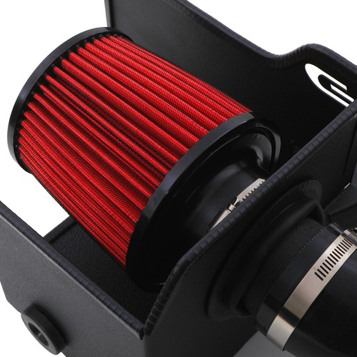 DIRENZA KOUDE LUCHTVINDUCTIE INLAATFILTER KIT VOOR VW POLO 6R 1.0 1.2 TSI 09-14 - Afbeelding 8 van 9