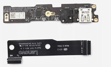 NS-A902 New For Lenovo YOGA 910-13IKB USB Charging Port Connector Audio Board