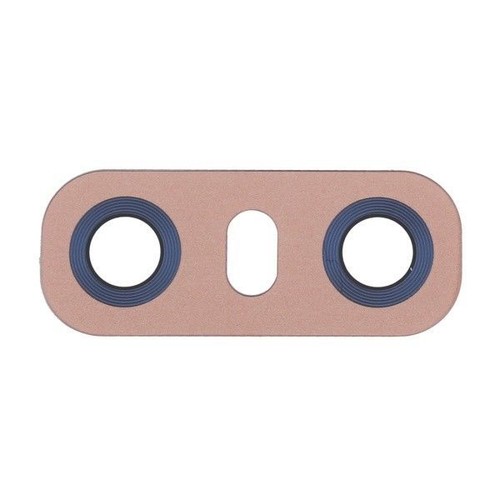 NEW ORIGINAL LG G6 H870 H971 H870DS BACK CAMERA GLASS LENS COVER WITH ADHESIVE - Picture 4 of 6