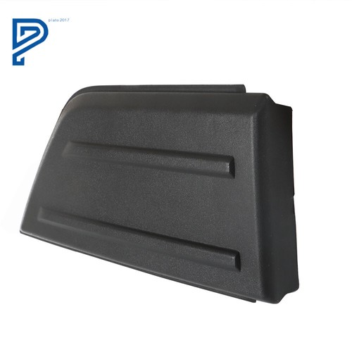 Front Bumper Guard Insert Left+Righ 2x For 2021-2023 Ford F150 Pad End Cap Cover - Picture 8 of 17