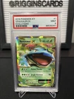 PSA 9 Mint Venusaur EX 1/108 Holo Evolutions 2016