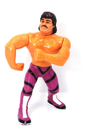 WWF Hasbro RAVISHING Ravishing Ravishing Ravishing...