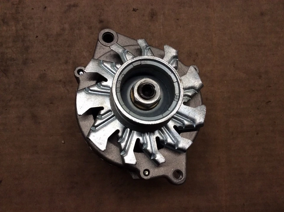 Alternador de resistencia remanufacturado 7936-7  Foto 4 de 4