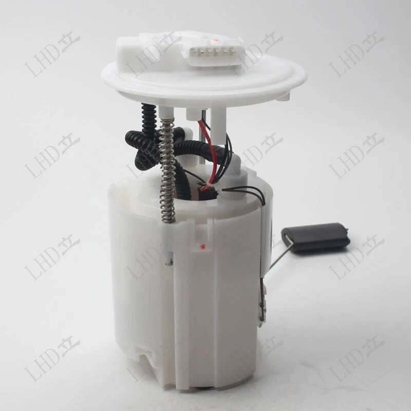 Conjunto de módulo de bomba de combustible 172029295R para Renault Fluence X38 L30R Megane~ Foto 2 de 4