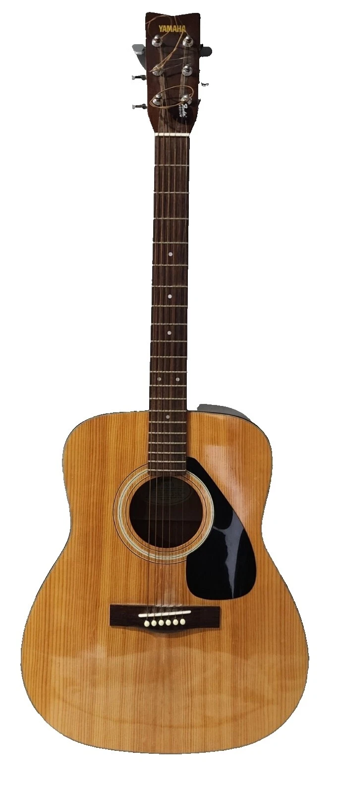 Yamaha Flat Top Vintage Acoustic Guitars