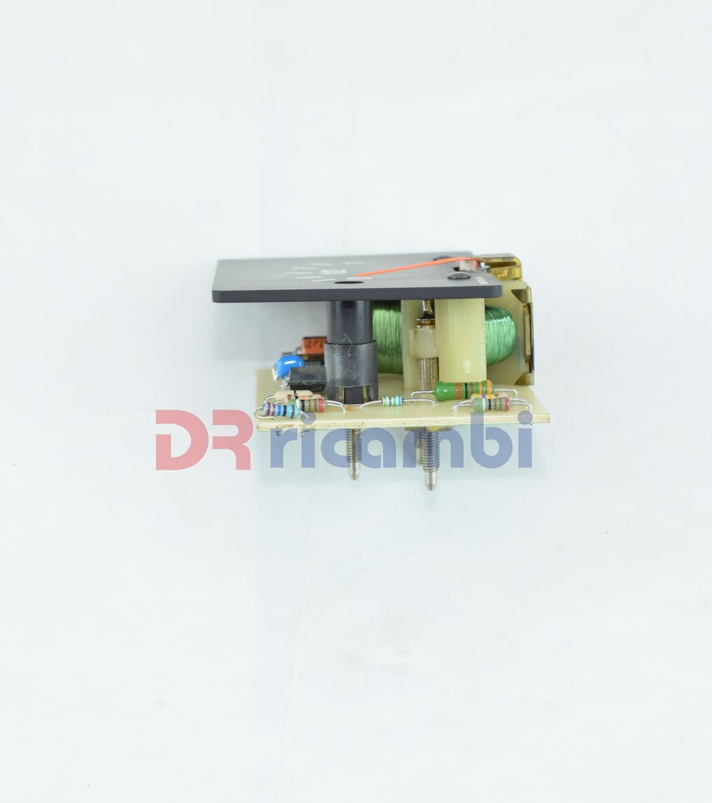 Indicatore Carburante Ama Per Trattori Fiat - Adattabile, Lunghezza 35 Cm, Montaggio Semplice - Foto 3