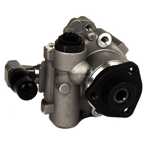 Power Steering Pump 21-5394 Fit 03-05 Mercedes Benz 3.7L 5.0L SOHC - Picture 8 of 12