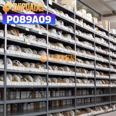 Module électronique TYCO P089A09 - Neuf, Qualité Assurée 100% (MTX-IC)