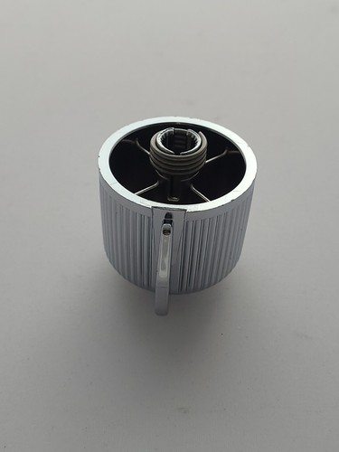 Delonghi Magnifica ECA EAM ESAM Steam Tap/Valve Knob - Made in ???? - Picture 9 of 9