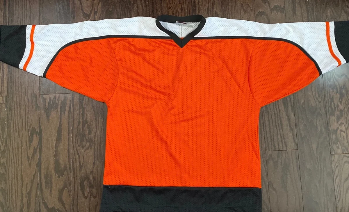 Blank flyers store jersey