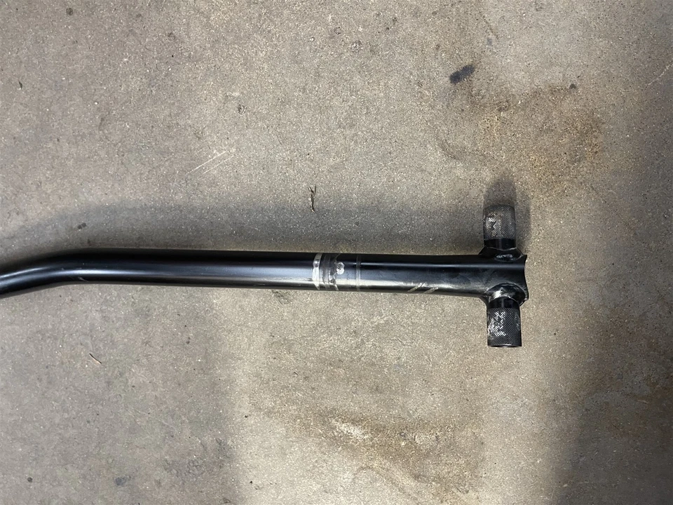 Оригинальная трубка штока рулевого управления Ski-Doo Renegade X 850 600 900 MXZ 17 18 19 2017 2018 - Изображение 2 из 4