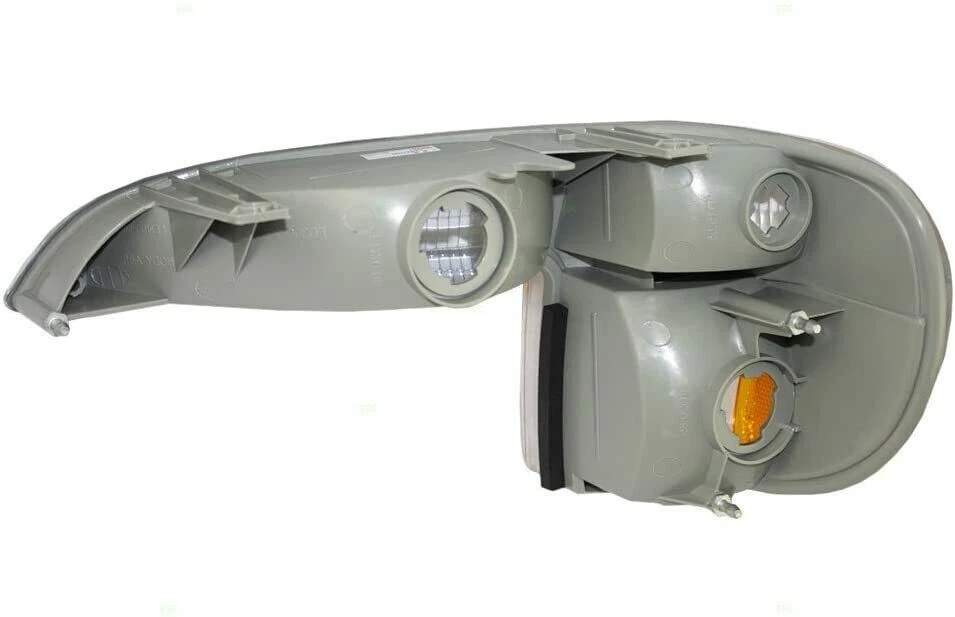 Right Corner Lamp For USA FORD Explorer 1999-2001 - Imagen 2 de 4