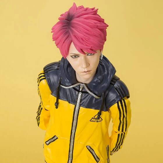 BANDAI S.H.Figuarts hide -ROCKET DIVE- (X JAPAN) guitarist from jp NEW