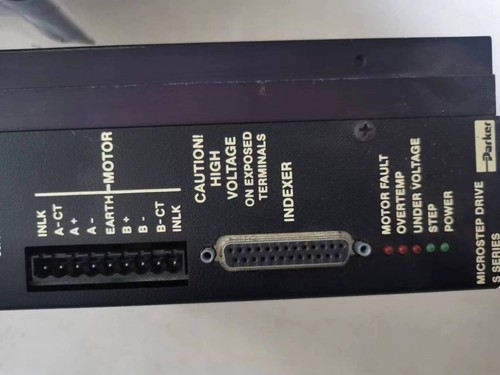 Parker Compumotor S6-DRIVE S57-51-NSK,used - Picture 6 of 7