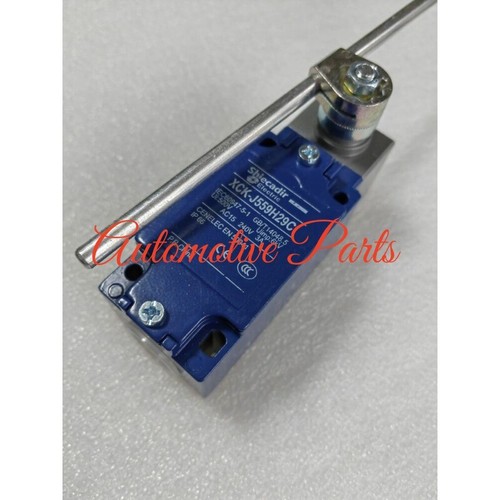1 PIEZA NUEVO PARA INTERRUPTOR DE LÍMITE TELEMECANIQUE XCK J10559 XCKJ10559 - Imagen 3 de 4