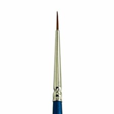 5595 Kolinsky Synthetic Mini Liner Brush