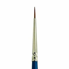 5595 Kolinsky Synthetic Mini Liner  Brush