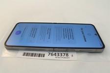 Samsung Galaxy Z Flip6 256GB