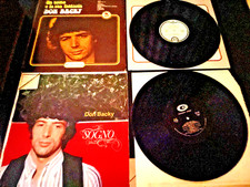 VINILE 33 GIRI DON BACKY N.2 LP