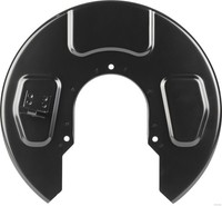 Herth+Buss Jakoparts Ankerblech Bremsscheibe Hinten Links FüR VW Ford Sharan