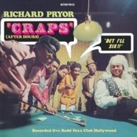 Pryor Richard - Craps After Hours - Cd - G1398Z