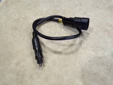 Ducati 749 999 rear back brake light switch OEM EX