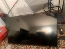 Samsung TU7000 55 inch 4K Crystal UHD LED Smart TV - UN58TU7000FXZA