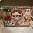 Funko Funko Advent Calendar: The Office - The Office Calendar