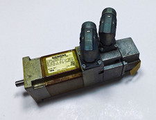 SIEMENS 1FK7022-5AK71-1HGO Servo Motor