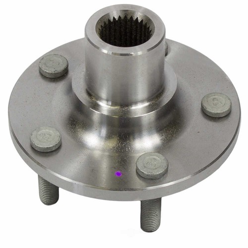 Frht Rear Hub Frt Wheel Hub Motorcraft HUB81 | eBay