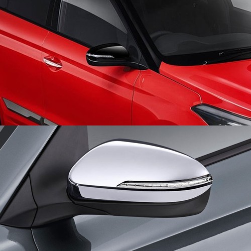 Left N/S Wing Mirror Indicator Light Turn Signal Lamp for Hyundai i20 2014-2020 - Picture 7 of 12