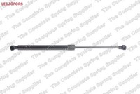 LesjÖFors 8166768 Gasfeder FüR Koffer-/Laderaum Gasfeder GasdäMpfer