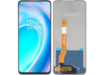 Display Touch Black OnePlus Nord CE 2 Lite 5G (IPS)
