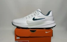 [TARIFF-FREE] Nike Victory Pro 4 Golf Men's Multiple Sizes Smokey Blue
