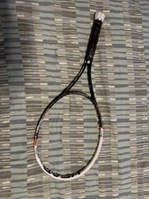 Head Speed Pro Tour Series Tennis Racket With 4 1/2 in grip size