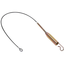 06900439 Auger Control Cable Compatible with Ariens Gravely Power Brush Delux...