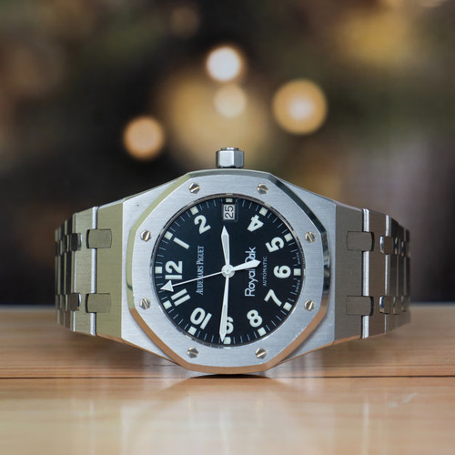 Audemars Piguet Royal Oak 14790ST 36 mm