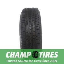 Set Of 4 P26565r17 Michelin New X Lt As 112 T New 1232nds Set Of 4 P26565r17 Michelin New X Lt As 112 T New 1232nds