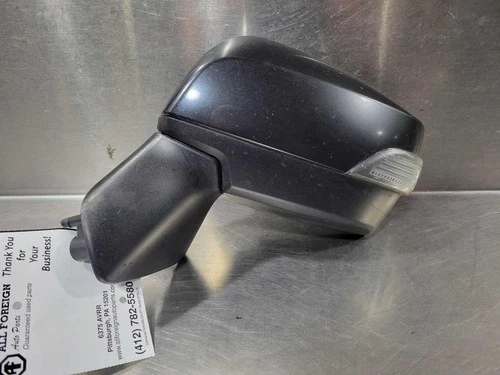 15 16 17 SUBARU LEGACY Door Mirror Left