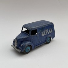 Dinky Toys Trojan Beefy OXO Van - Unboxed - 453