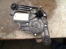 SCHEIBENWISCHERMOTOR HINTEN Citroën C3 (SC) 2016 9683382380