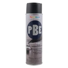 SEYMOUR PBE Professional Sandable Primer - Black, 15 oz, USA #MS-20-1672