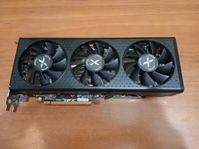 XFX AMD Radeon RX 7600 Gaming 8GB GDDR6 Graphics Card GPU