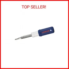 LENOX Tools Screwdriver, 6-in-1 Multi-Tool (23931) , Blue